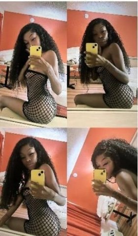 New InTown🤷🏽♀🎉 🌟🍌Cumm SEE ME - 1
