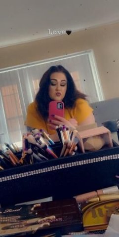 BBW😍 💦 SUPER BUSTY GODDESS 💦 ALWAYS READY TO HAVE 🤩 FT Show 📸& Video SALES🎥 - 1