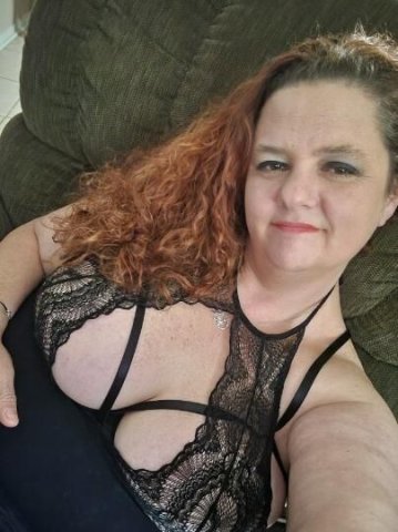 BBW Pussy - 1