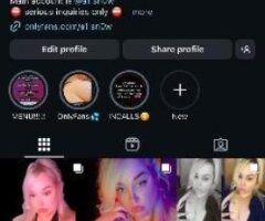 🤩AVAILABLE RIGHT NOW babe discreet/ private INCALLS ❤ OUTCALLS 💕ONLYFANS: a1.sn0w 🎥👉🏼🤩 TNA verified (Over 50 reviews) - Image 4
