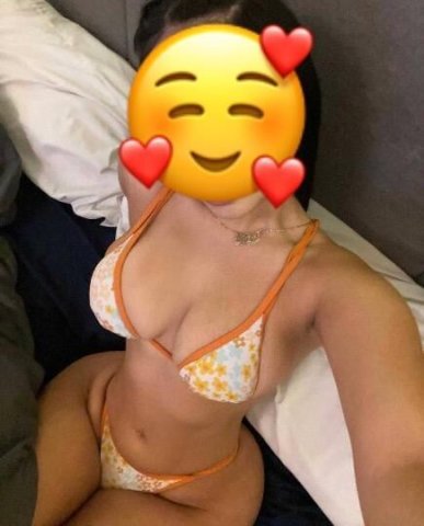 hola amor, soy una chica sexy dispuesta a cumplir tus deseos🔥🔥🥰 - 1