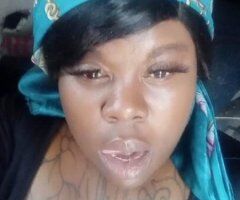 Sexy chocolate 🍫 bbw 60bbj 80facial/swallow - Image 3