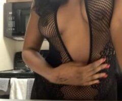 Sexy 🍑African Queen with 💦mouth and pussy - Image 6