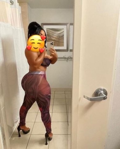 Good Morning Daddy 😋 Available Today For Incall & outcall 😘 - 1