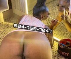 Jacksonville escorts - 💦🏆DA JUICE IS BACK IN TOWN🏆💦