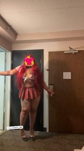 ❤(QV100)(cash is ok )NO DEPOSIT🤓THICK LATINA READY 2 PLAY❤COME RELAX💜 - 1