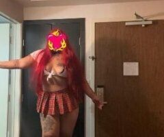 Palmdale/Lancaster escorts - ❤(QV100)(cash is ok )NO DEPOSIT🤓THICK LATINA READY 2 PLAY❤COME RELAX💜