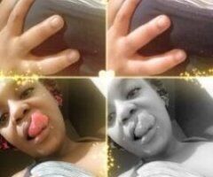 short, thick & loves to eat dick - Image 3