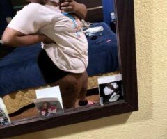 short, thick & loves to eat dick - Image 6