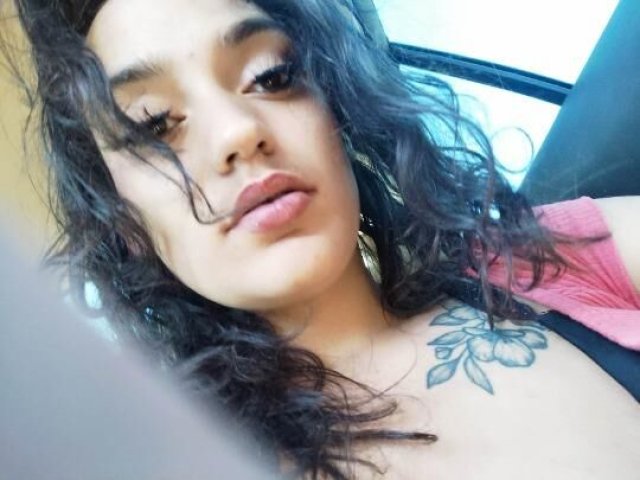 incall/car visit - 1