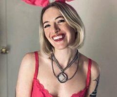 I'm the Alice to your WONDERLAND - Image 3