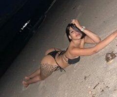 Corpus Christi escorts - hello baby