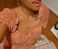 California Experience🌴eexotic petite freak 💦 nina - Image 1