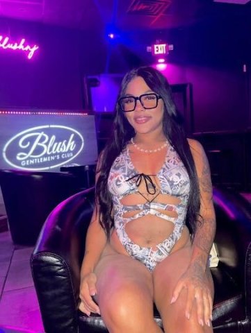 sexy Girls latina - 1