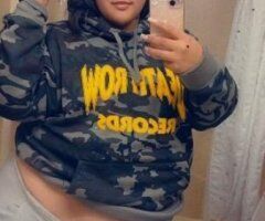 Denver escorts - 303s fav bbw moving to detroit. see me now! incall only