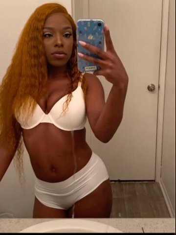 im pretty As A MF them other girls OK - 1