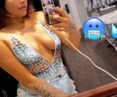 HI BABY 😍AVAILABLE NOW🥰TEXTME😈💜 - Image 1