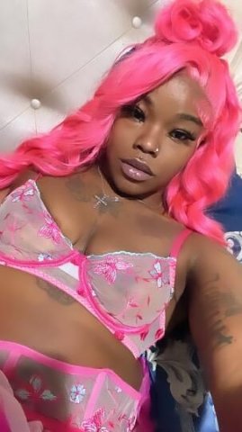 upscale ebony escort 100 % real - 1