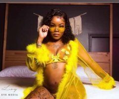 upscale ebony escort 100 % real - Image 6