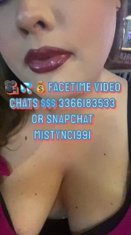 💦Pretty BBW trans 💜💜 in Greensboro NC - 1