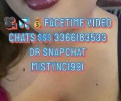 Greensboro escorts - 💦Pretty BBW trans 💜💜 in Greensboro NC