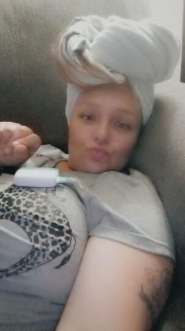 THAT CUM BACK - 1