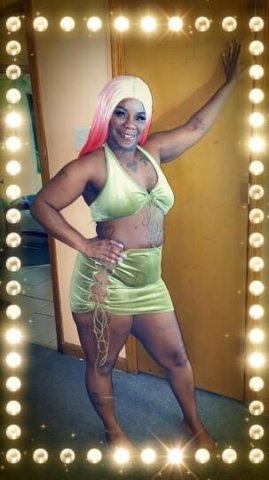 im juz that bitch - 1