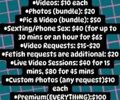 Hattiesburg escorts - Come Make Me Squirt Daddy 🐰😘💦🦋🍑