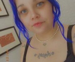Come Make Me Squirt Daddy 🐰😘💦🦋🍑 - Image 3