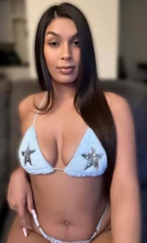 Exotic Star⭐ Mexican/ Pakistani Fanstasy 24/7 - 1