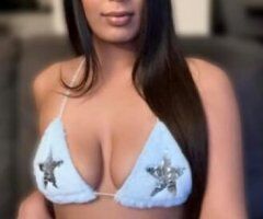 Sacramento escorts - Exotic Star⭐ Mexican/ Pakistani Fanstasy 24/7