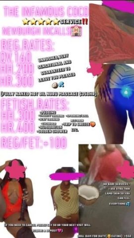 Discreet Meet Ups with Coco Avalible today💋💦💦💦 - 1