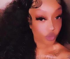 ✨💕 THICK EBONY ⭐ COME PLAY WITH 🍯💕✨ 🍒 💋 AVAILABLE NOW 📲🦋 - Image 3