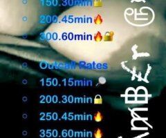 Panama City escorts - NEW A₥฿er ௹oxx ☆Y0ur Favorite🌟 Plus S!ze BBW 💦 24/7