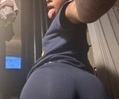 FREAKY FRIDAYS😜 SLUTTYCOCOPUFFS🍫🍫 Creamy🍦Chocolate🍫 Deep Throater 👅👅👅👅👅 - Image 5