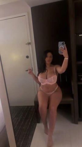 VERIFY ME! Instagram- the.toxicbomshell - Can you handle me Bombshell Gigi - all natural Busty 34G! - 1
