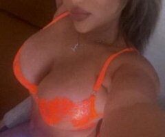 VERIFY ME! Instagram- the.toxicbomshell - Can you handle me Bombshell Gigi - all natural Busty 34G! - Image 5