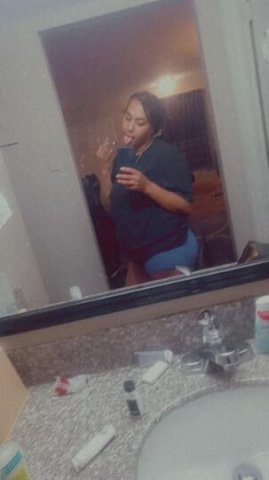 ❤ Sexy Redbone - 1