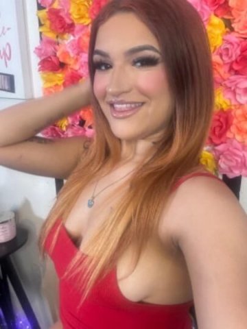 Lexi here to show you a good time - 1