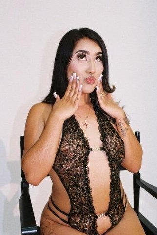 aloha ready for incalls come see me - 1