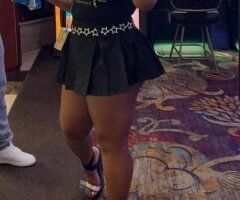 Pretty Brown Squirter - Image 3