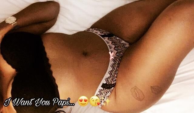 100 hhr 💋💋 Let this chocolate melt all over you🍫💦~Nya - 1
