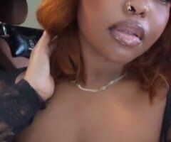 💦💦💦I’m Very Discrete & Can Be Very Naughty 😽 . With A Beautiful Face & Body To Match My Memorable Personality 🎀 Never Rushed & I Always Aim To Please 💦💦 - Image 4