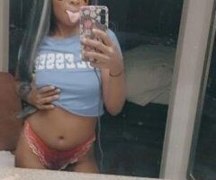 Tallahassee escorts - Bad Bitch Alert