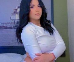 ⭐CAMILA JOVENCITA😈SENSUAL MUY CARIOSA😈ARDIENTE 24 HRS/7⭐ - Image 11