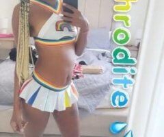 💦💦 Let Aphrodite Fulfill Your Fantasies💦💦 Incalls & Outcalls ❗ Avaliable Now ❗ - Image 9