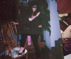 Fort Worth escorts - Mature Ursula Von Temptress
