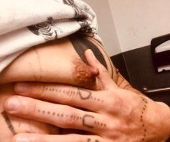 Olympia escorts - Available all day Monday for incall and outcall ♥ Lots of availability this week! ♥ Sexy, Kind and Kinky ♥ TNA verified ♥ Professional massage and full service