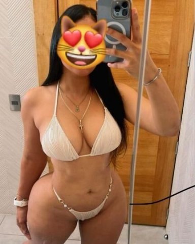 💋Im real with a big ass Im available write me to have a good time 🤤 - 1