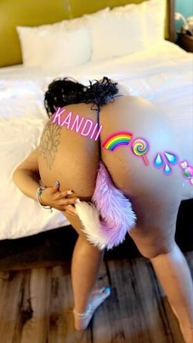 IT'S Kandii🍬🍭AVAILABLE Incalls and outcalls NEW IN TOWN - 1